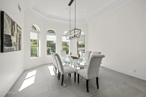 $4,800,000 | 7100 East Berneil Drive, Paradise Valley, AZ 85253