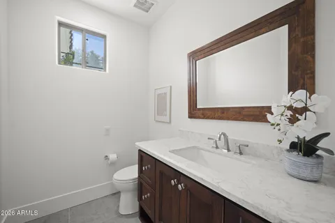 $4,800,000 | 7100 East Berneil Drive, Paradise Valley, AZ 85253