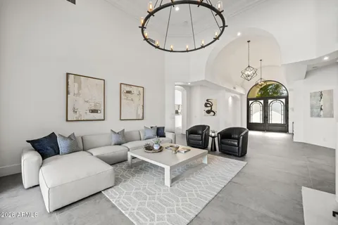 $4,800,000 | 7100 East Berneil Drive, Paradise Valley, AZ 85253