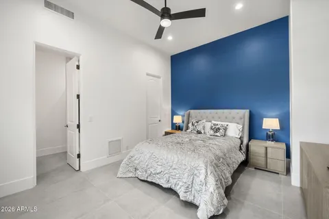 $4,800,000 | 7100 East Berneil Drive, Paradise Valley, AZ 85253