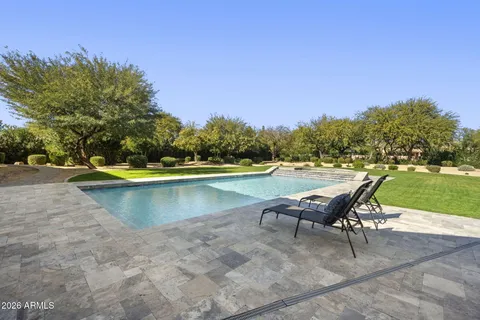 $4,800,000 | 7100 East Berneil Drive, Paradise Valley, AZ 85253