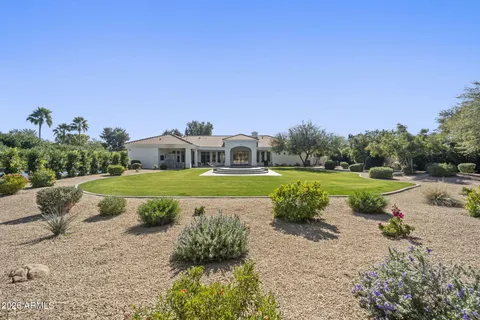 $4,800,000 | 7100 East Berneil Drive, Paradise Valley, AZ 85253