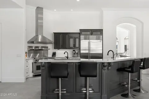 $4,800,000 | 7100 East Berneil Drive, Paradise Valley, AZ 85253