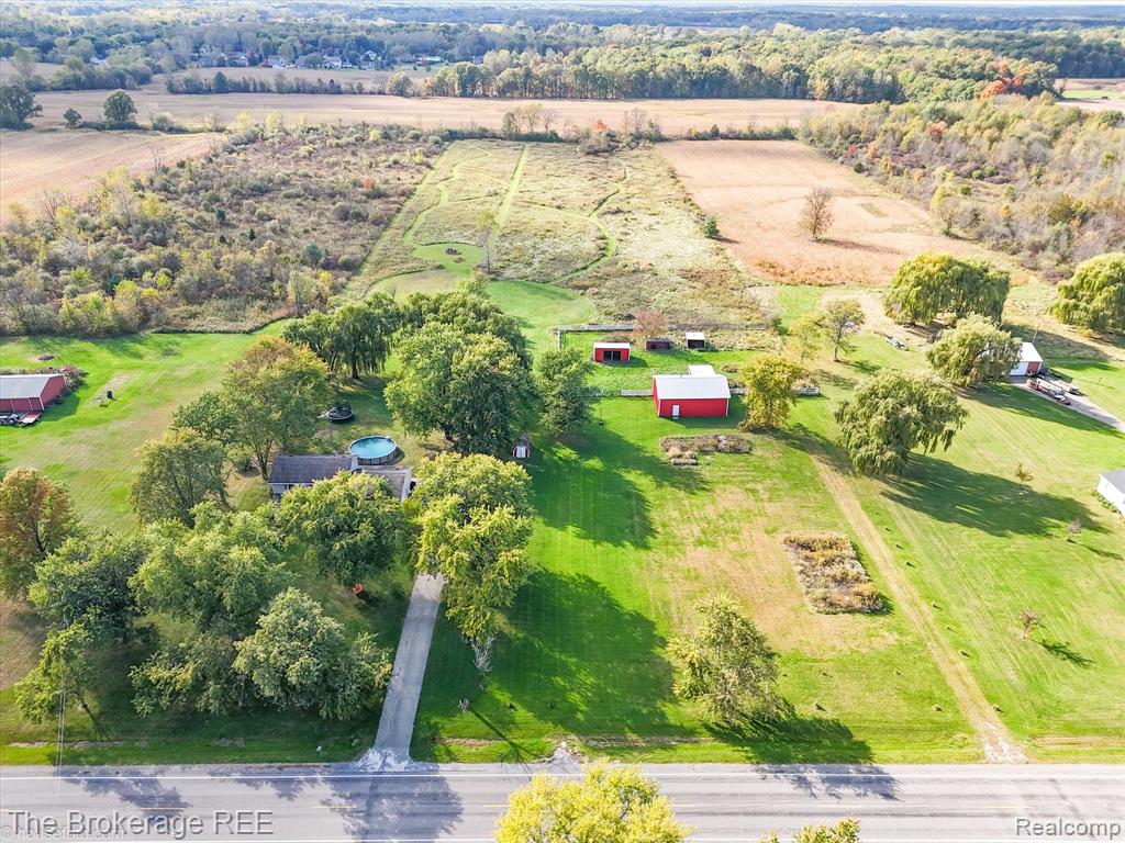 8171 North Linden Road Mount Morris, MI 48458 - Photo 21 of 62