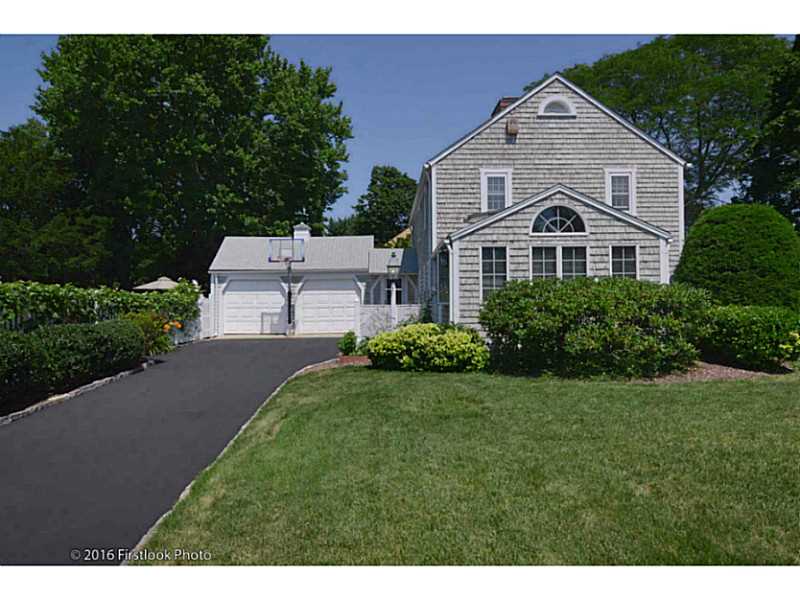 77 Westfield Road Warwick, RI 02888 - Photo 3 of 25 Exterior Front.