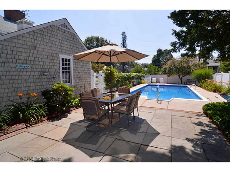 77 Westfield Road Warwick, RI 02888 - Photo 5 of 25 Swimming Pool/Hot Tub/Sauna.