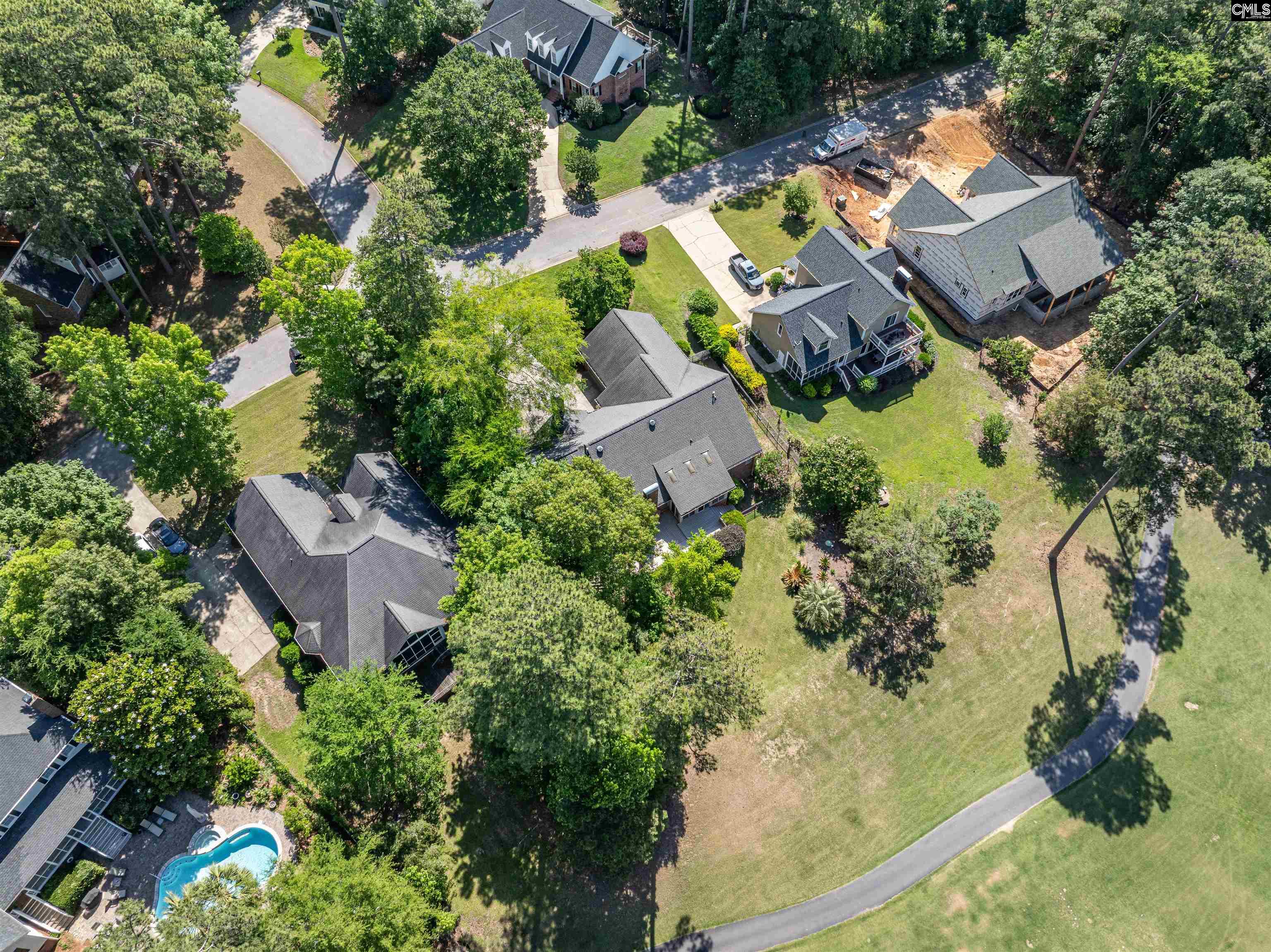 573 Wateroak Trail Chapin, SC 29036 - Photo 47 of 60