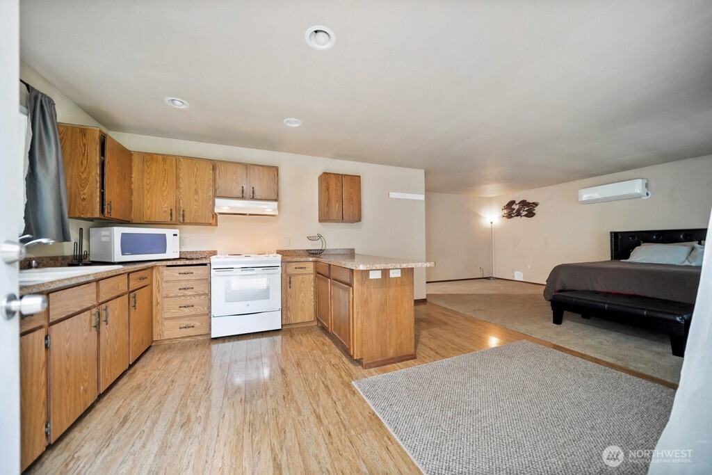 3480 Northeast Belfair Tahuya Road Tahuya, WA 98588 - Photo 37 of 40