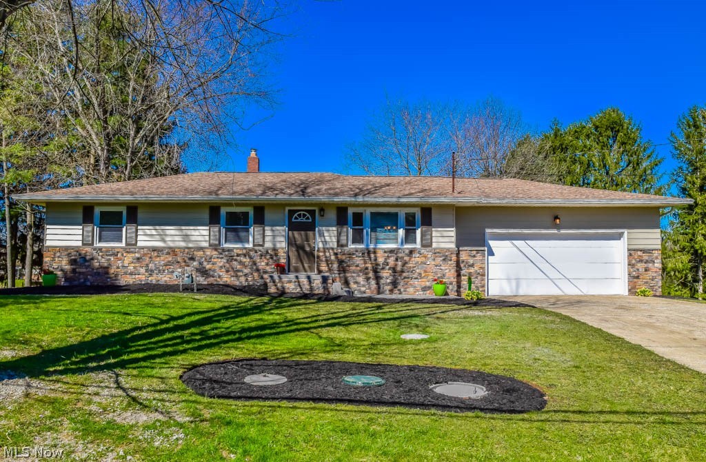 4612 Venus Road Uniontown, OH 44685 - Photo 21 of 21 Welcome home to 4612 Venus Rd!