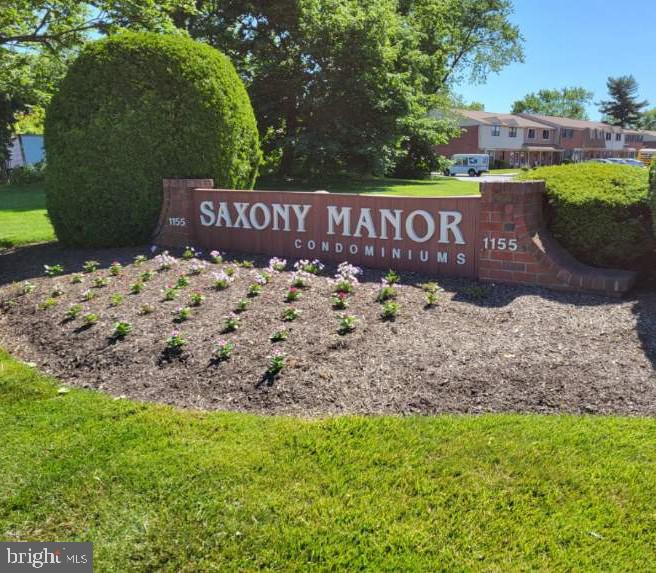 1155 York Rd., Unit J10 Warminster, PA 18974 - Photo 18 of 20 sign