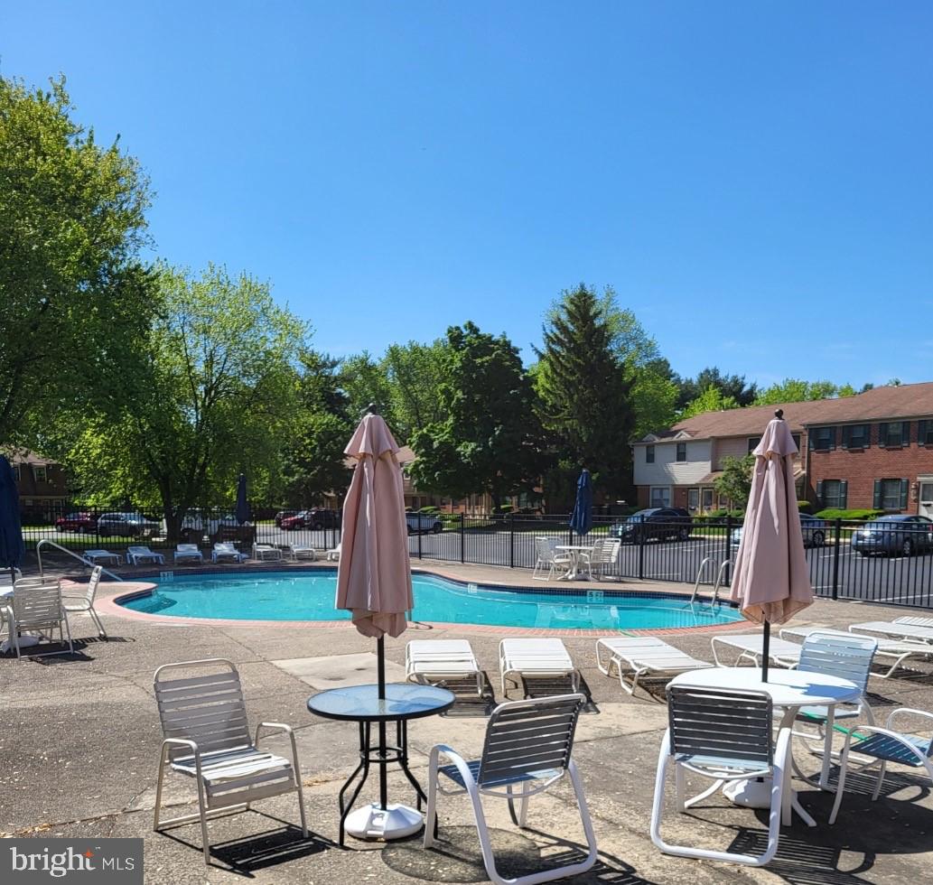 1155 York Rd., Unit J10 Warminster, PA 18974 - Photo 19 of 20 pool