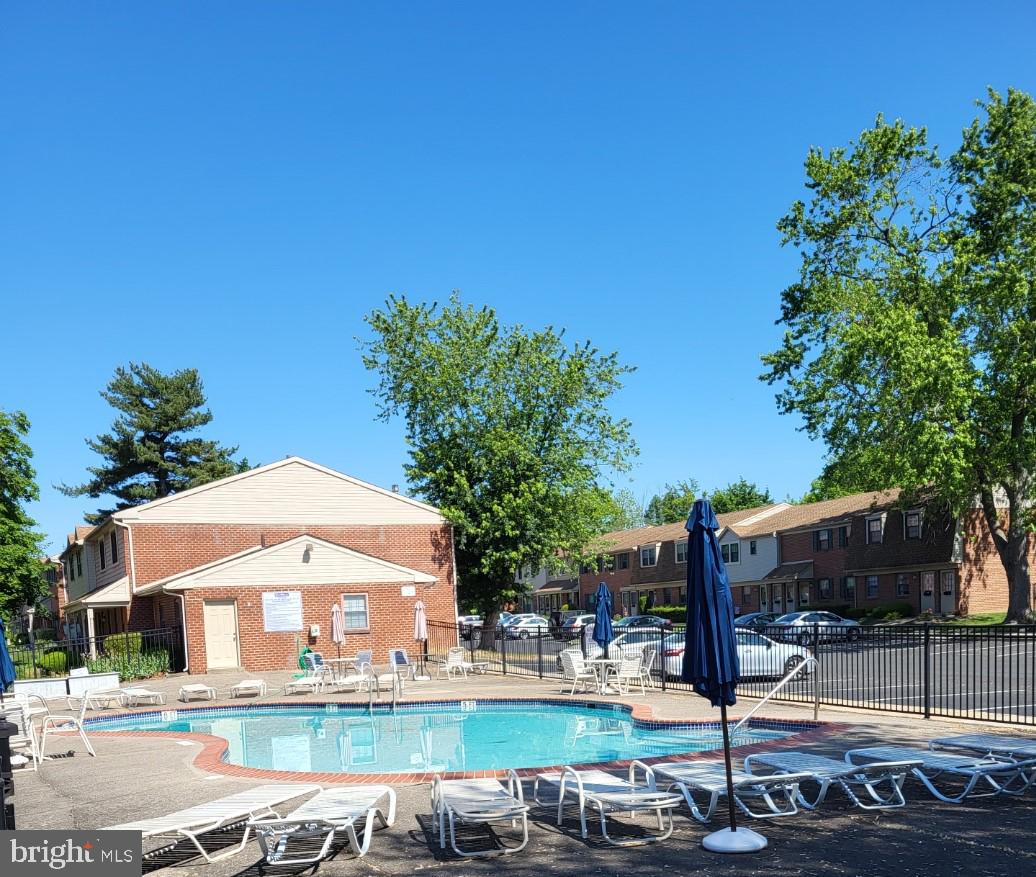 1155 York Rd., Unit J10 Warminster, PA 18974 - Photo 20 of 20 pool