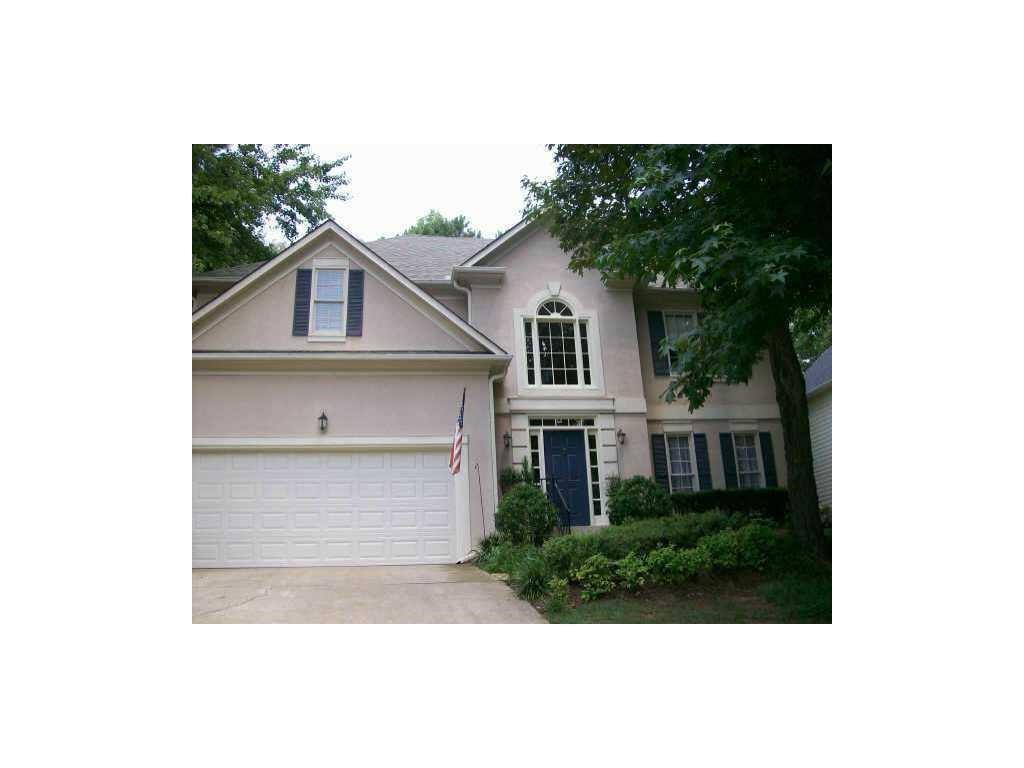 1502 Shadow Ridge Circle Woodstock, GA 30189 - Photo 1 of 1 Gallery Image 1