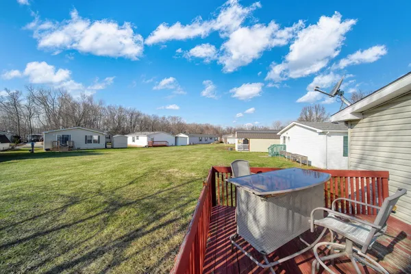 $70,000 | 521 Rio Grande Drive, Adrian, MI 49221