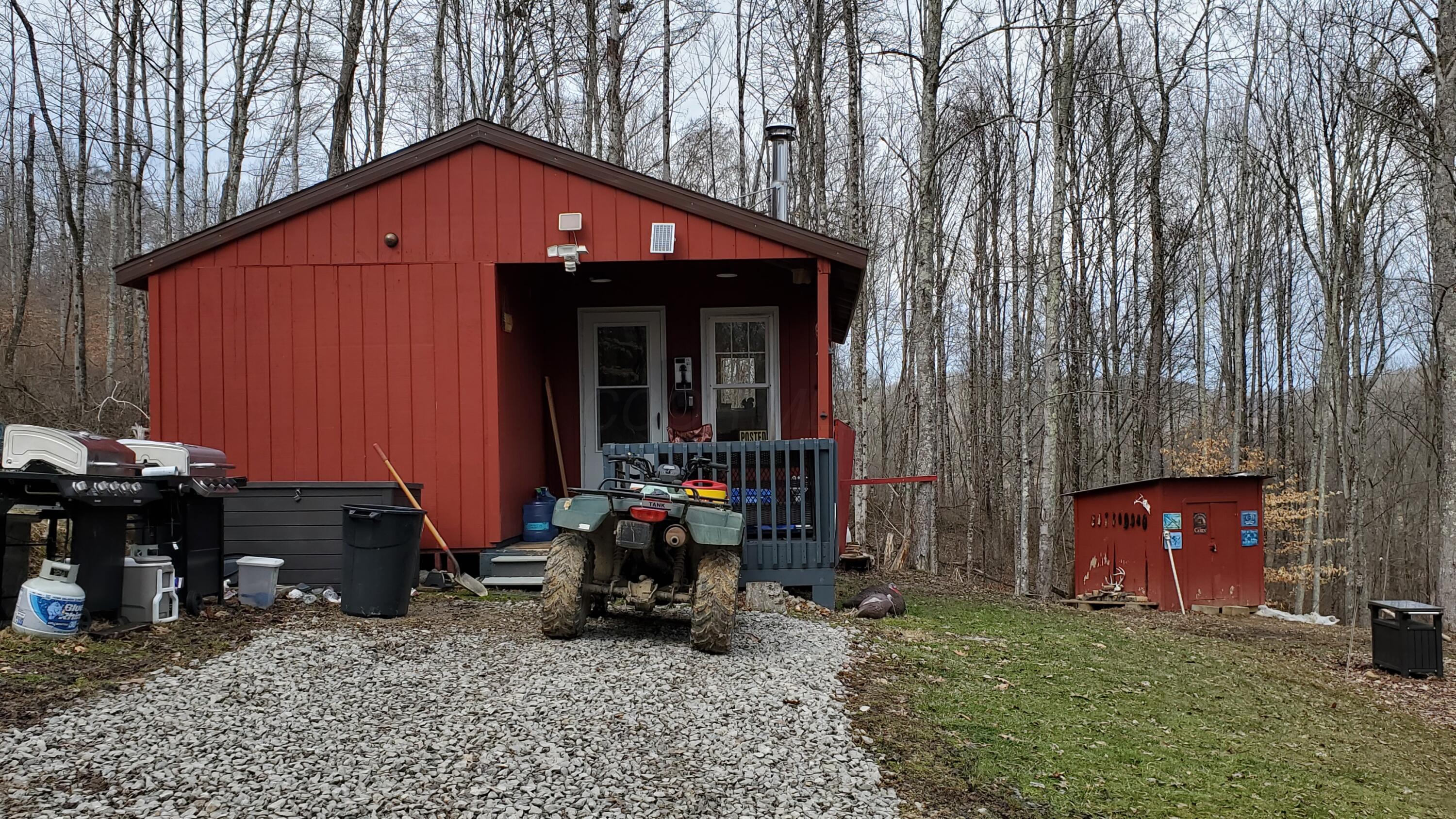 6870 Crane Run Road Cumberland, OH 43732 - Photo 26 of 49 20250226_124137