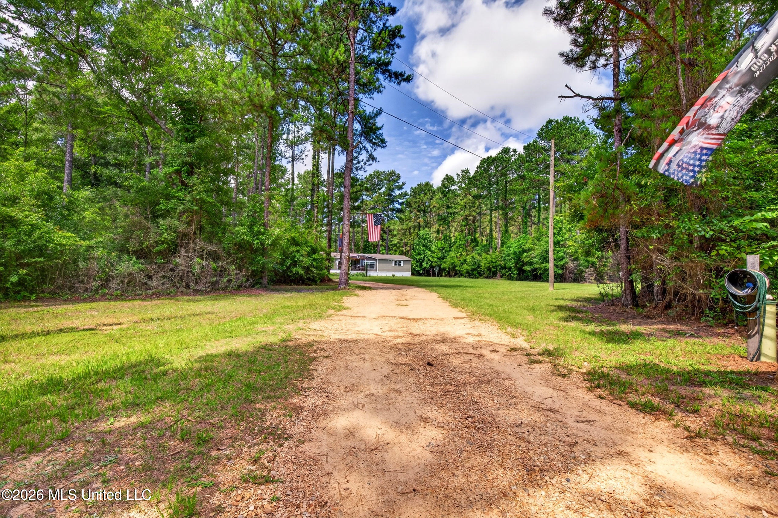 78 Game Reserve Road Columbia, MS 39429 - Photo 54 of 83 78GamerReserveRd.-2