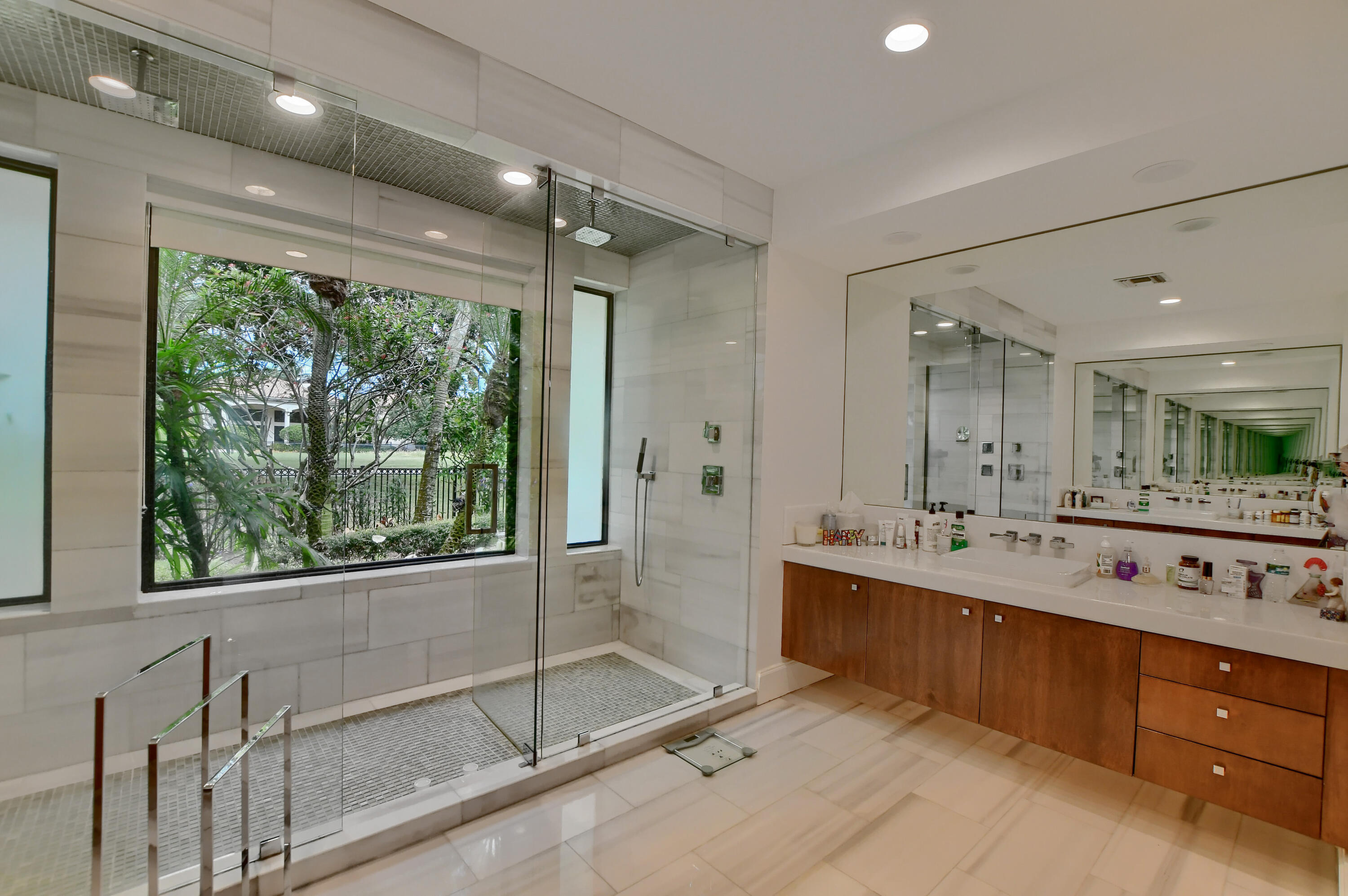 5894 Northwest 25th Court Boca Raton, FL 33496 - Photo 19 of 46 master bath