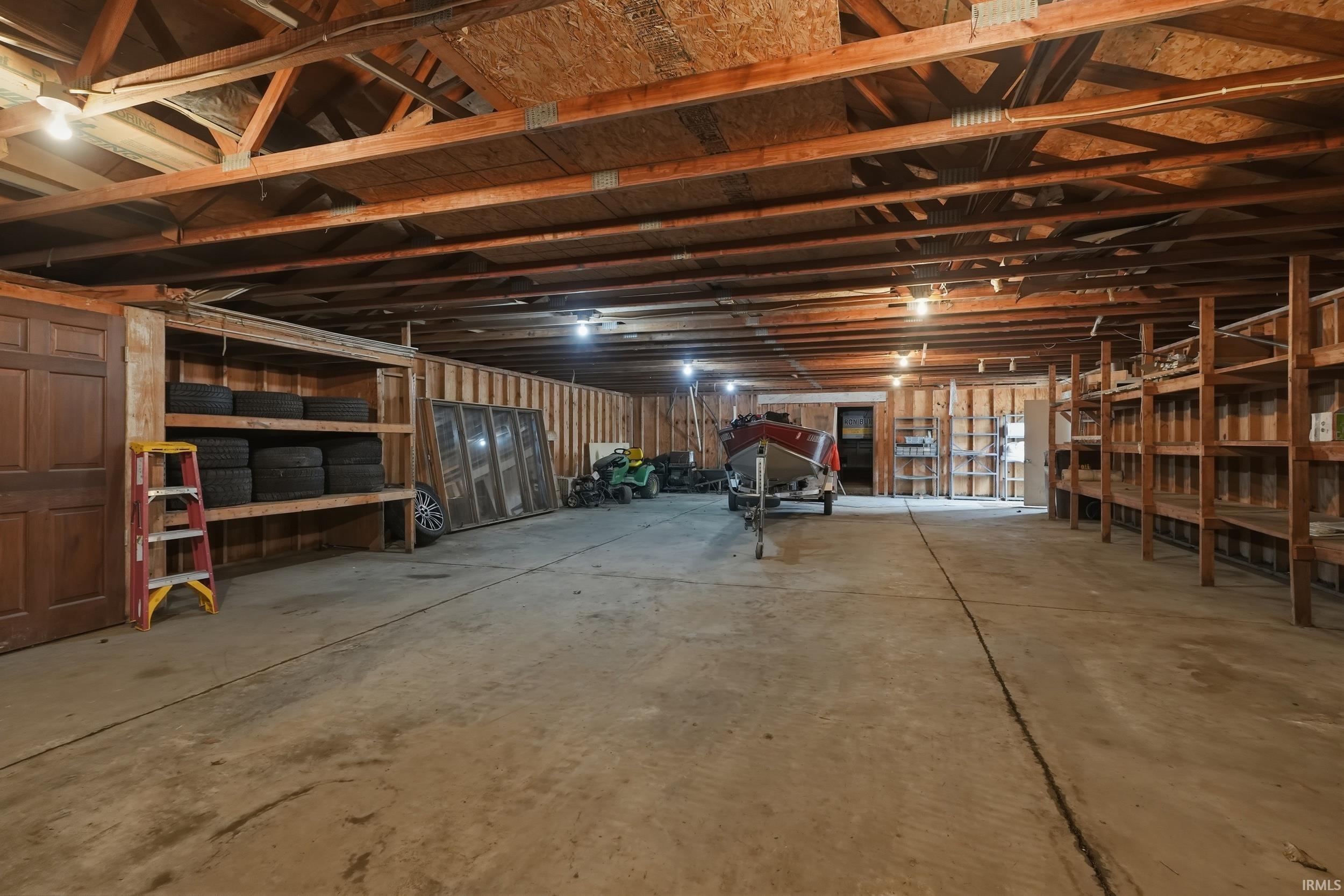 10702 Bass Road Fort Wayne, IN 46818 - Photo 40 of 49