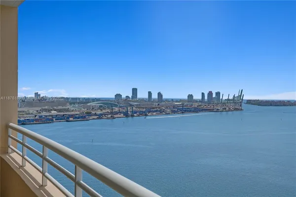 a view of a city