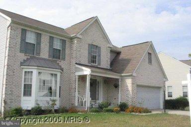 7513 Stream Crossing Road Baltimore, MD 21209 - Photo 1 of 11 Exterior (Main)