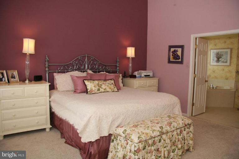 7513 Stream Crossing Road Baltimore, MD 21209 - Photo 3 of 11 Master Bedroom #2