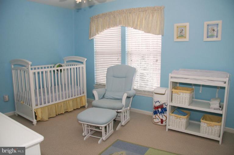 7513 Stream Crossing Road Baltimore, MD 21209 - Photo 4 of 11 Bedroom #1