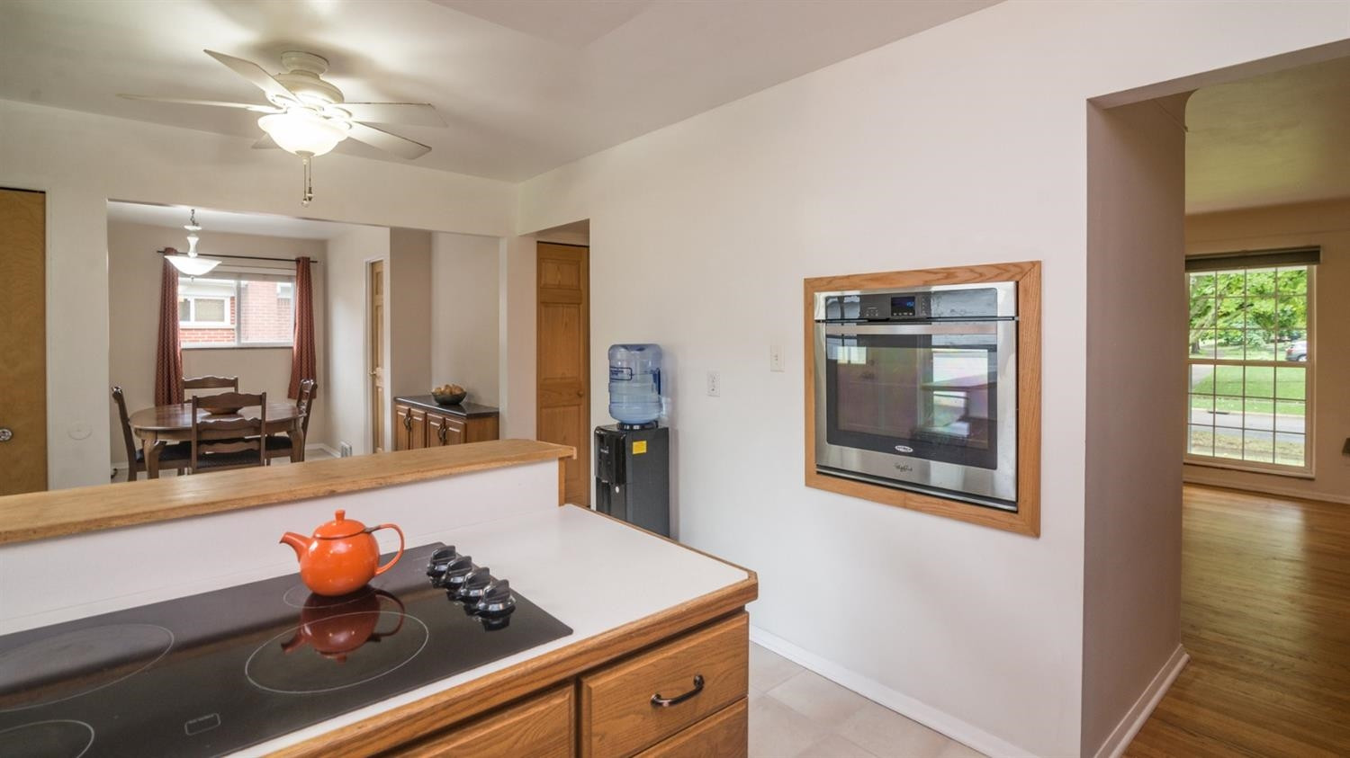 2459 Nottingham Road Ann Arbor, MI 48104 - Photo 20 of 43 Photo 20