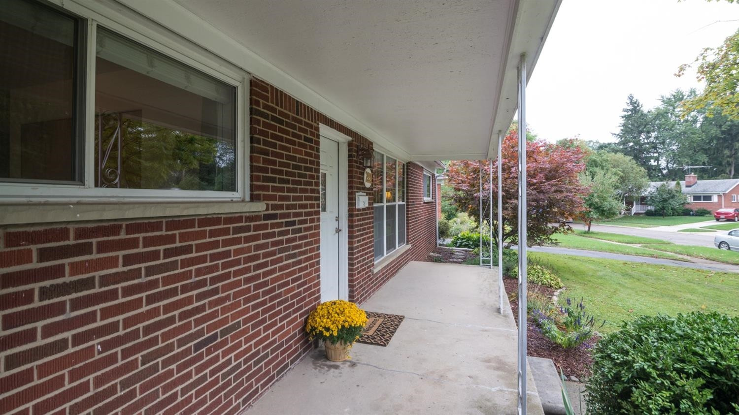 2459 Nottingham Road Ann Arbor, MI 48104 - Photo 3 of 43 Photo 3