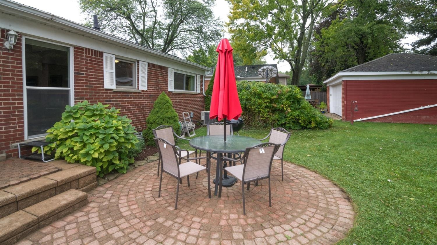 2459 Nottingham Road Ann Arbor, MI 48104 - Photo 7 of 43 Photo 7