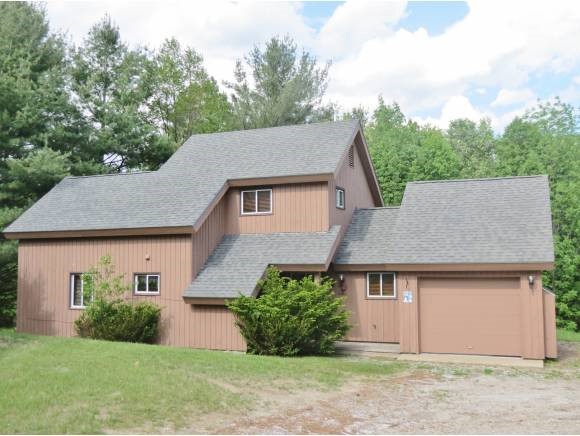 60 Garmisch Road, Unit 4A Ludlow, VT 05149 - Photo 1 of 1 Gallery Image 1