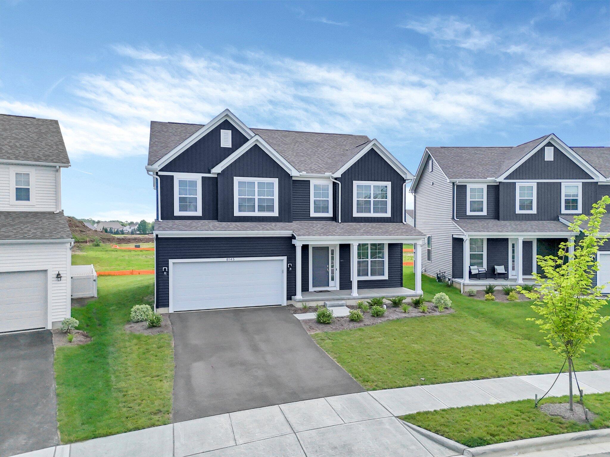 8145 Rhoderick Circle Reynoldsburg, OH 43068 - Photo 39 of 62
