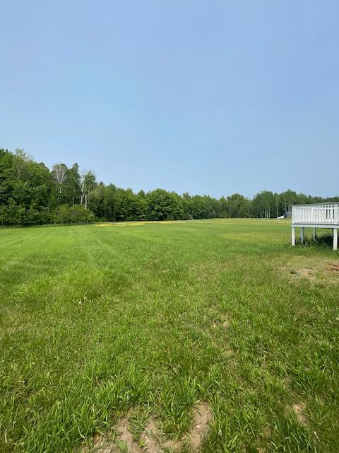 255 Cold Springs Road North Bangor, NY 12966 - Photo 15 of 18 Back Yard