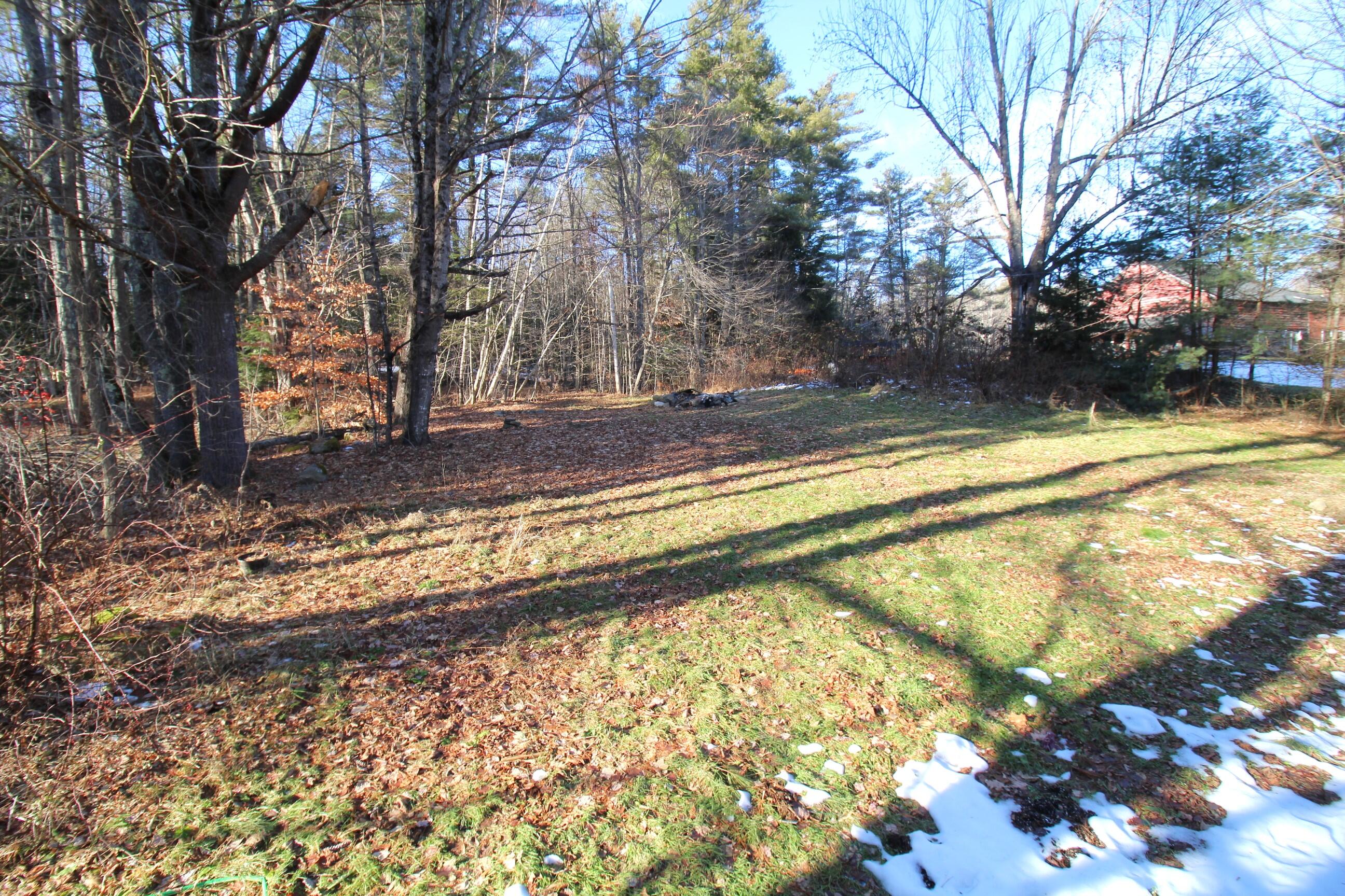 82 Fire Rd DC-1 Mount Vernon, ME 04352 - Photo 28 of 33 28. Back Yard