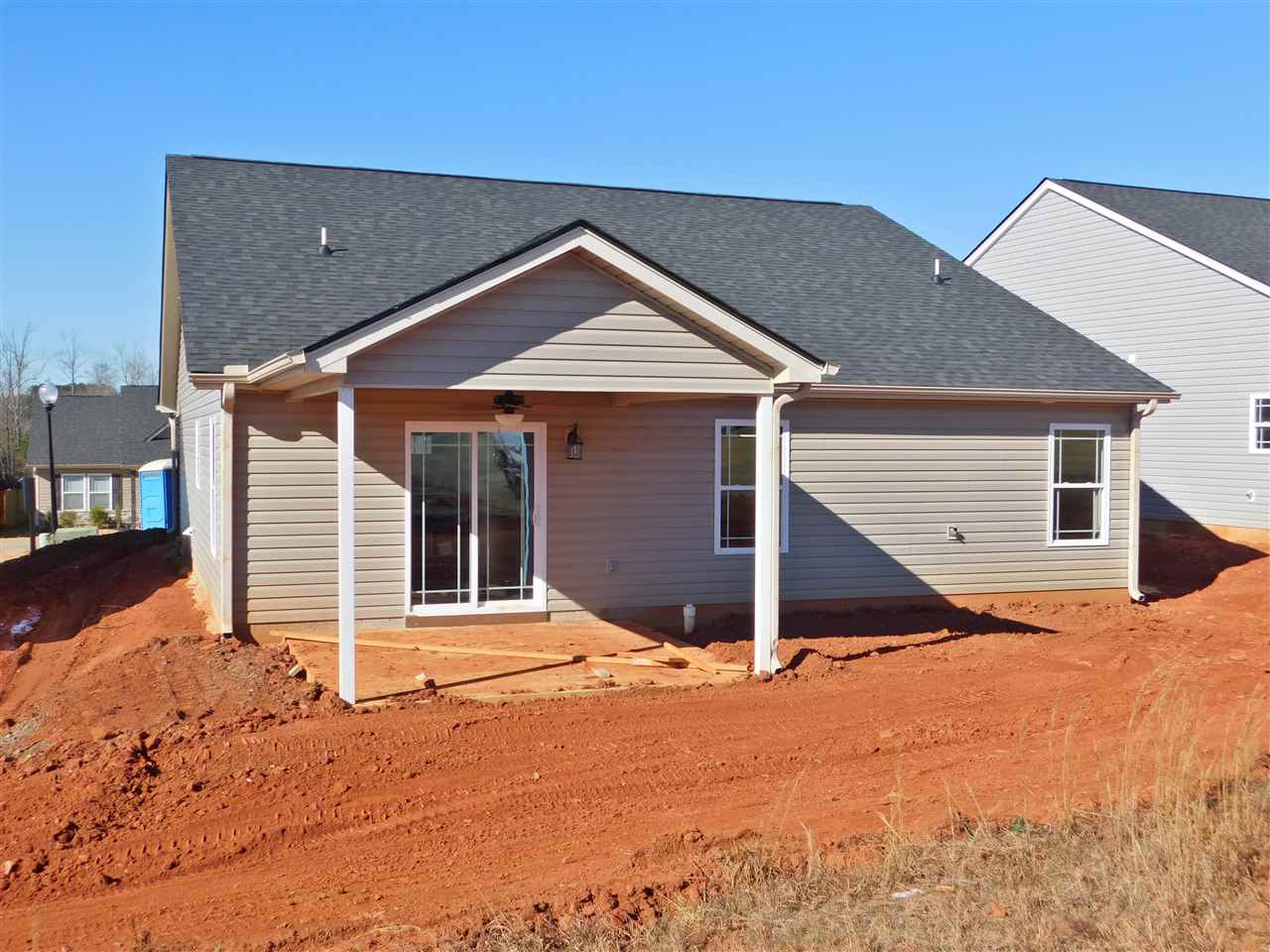 274 Highland Springs Loop Inman, SC 29349 - Photo 18 of 19