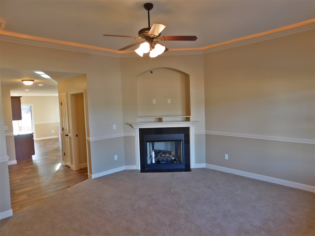 274 Highland Springs Loop Inman, SC 29349 - Photo 2 of 19