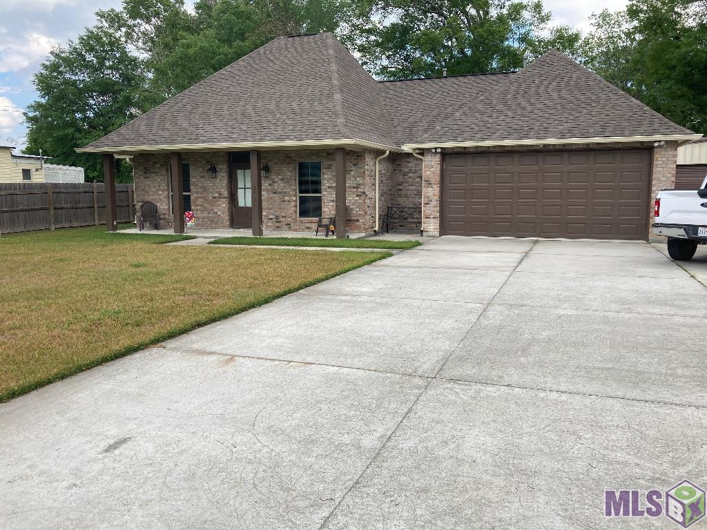 29870 South Range Road Livingston, LA 70754 - Photo 1 of 10