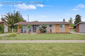 1596 West 13 Mile Road Madison Heights, MI 48071 - Photo 1 of 27