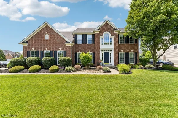 $699,900 | 3396 Napa Boulevard, Avon, OH 44011