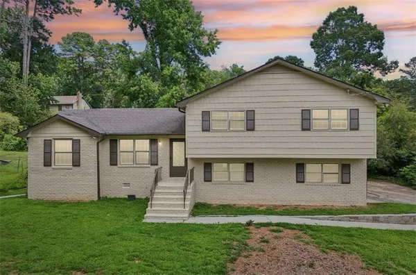 $2,395 | 498 Cole Drive Southwest, Lilburn, GA 30047