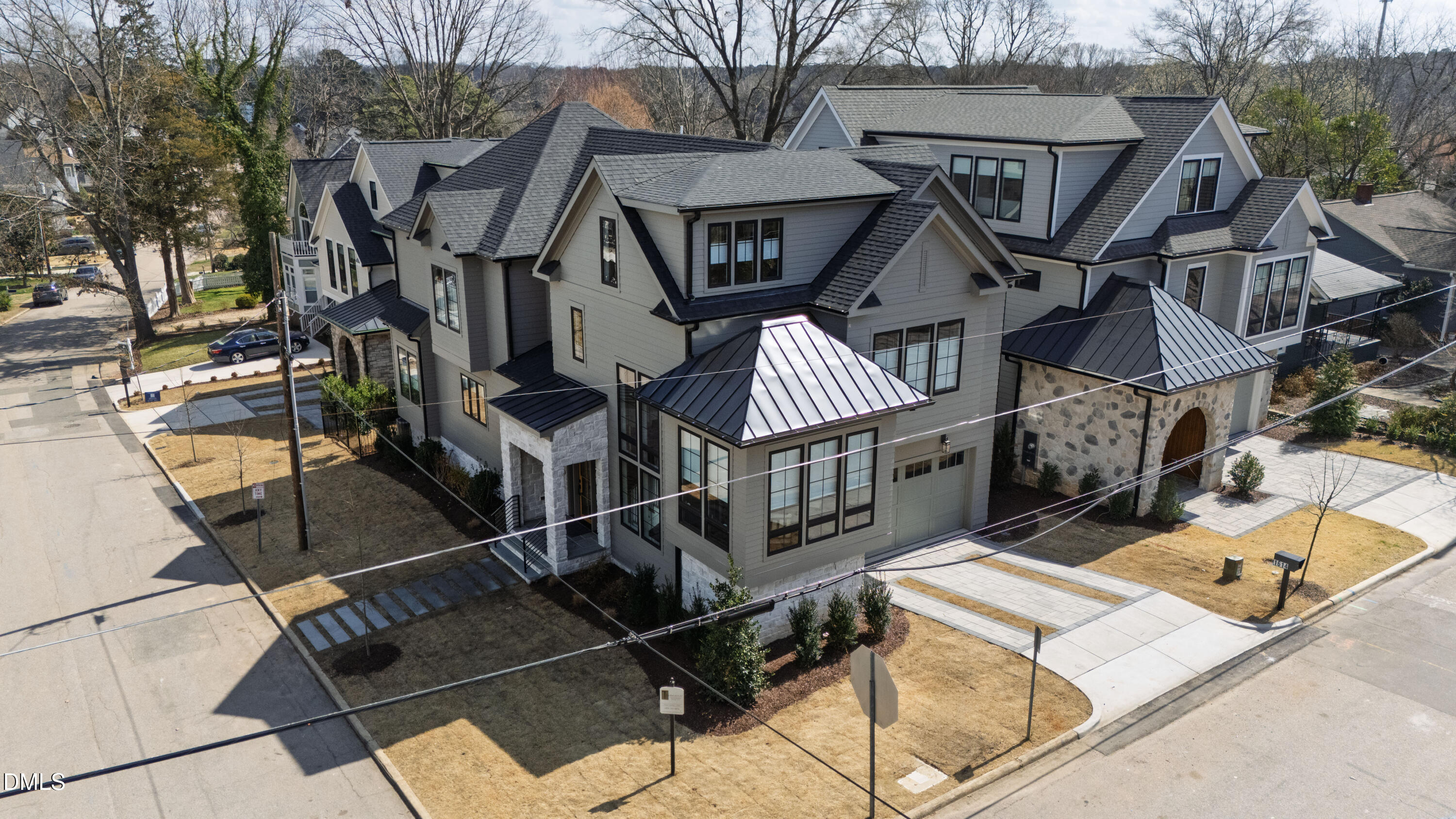 1614 Carson Street Raleigh, NC 27608 - Photo 67 of 70
