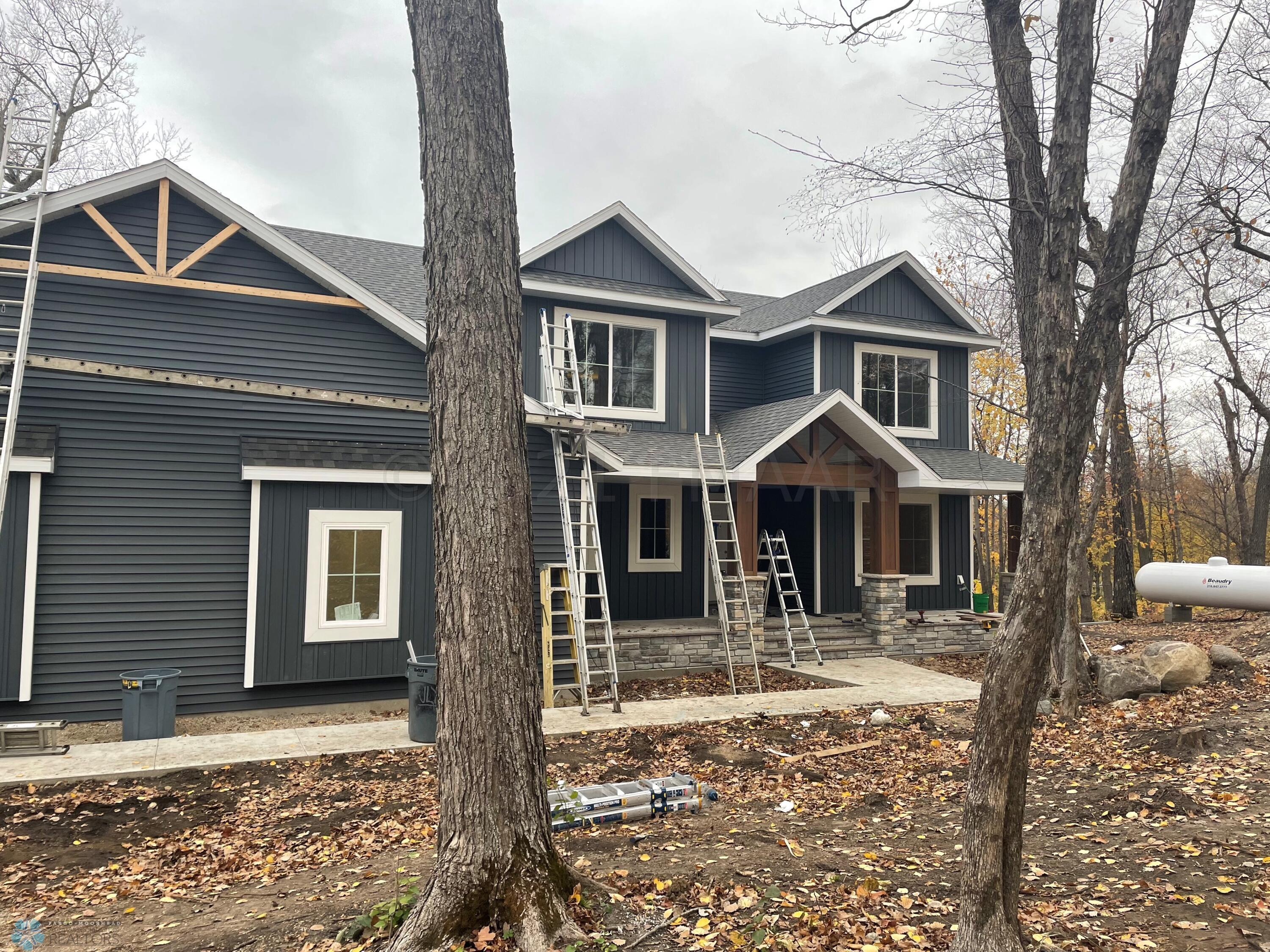 16312 Sugar Island Road Audubon, MN 56511 - Photo 1 of 1 Gallery Image 1