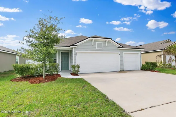 $387,900 | 233 Falcon Ridge Road, St. Augustine, FL 32084