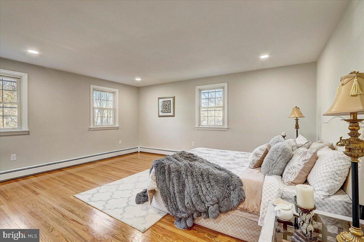1220 Red Rambler Road Jenkintown, PA 19046 - Photo 24 of 65 First Floor Primary Bedroom