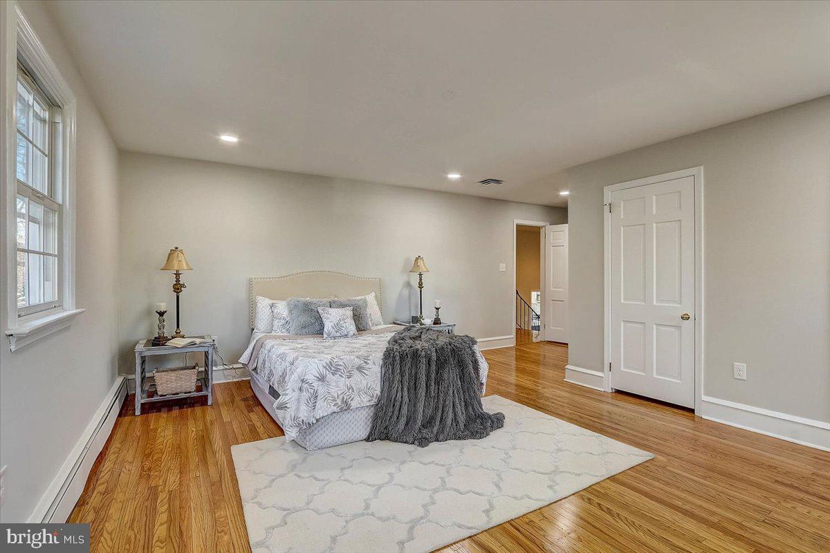 1220 Red Rambler Road Jenkintown, PA 19046 - Photo 25 of 65 First Floor Primary Bedroom