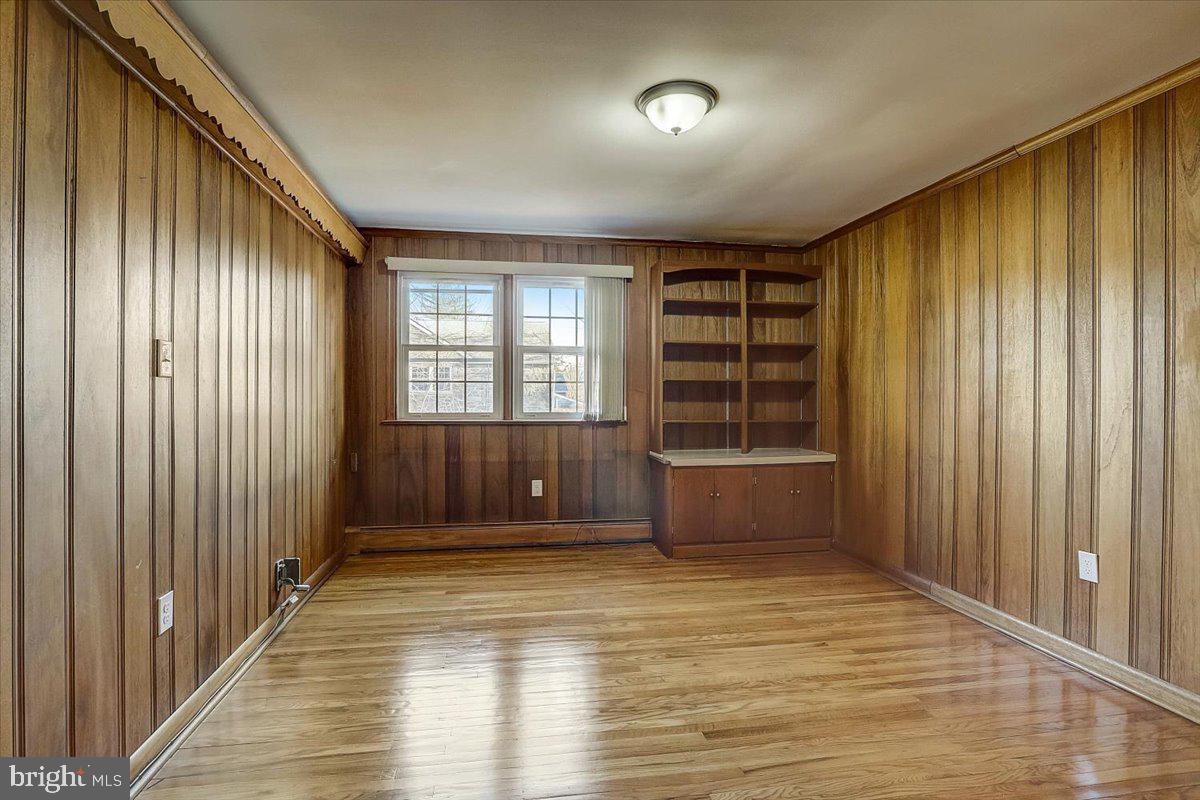 1220 Red Rambler Road Jenkintown, PA 19046 - Photo 34 of 65 First Floor Bedroom #3 / Home Office