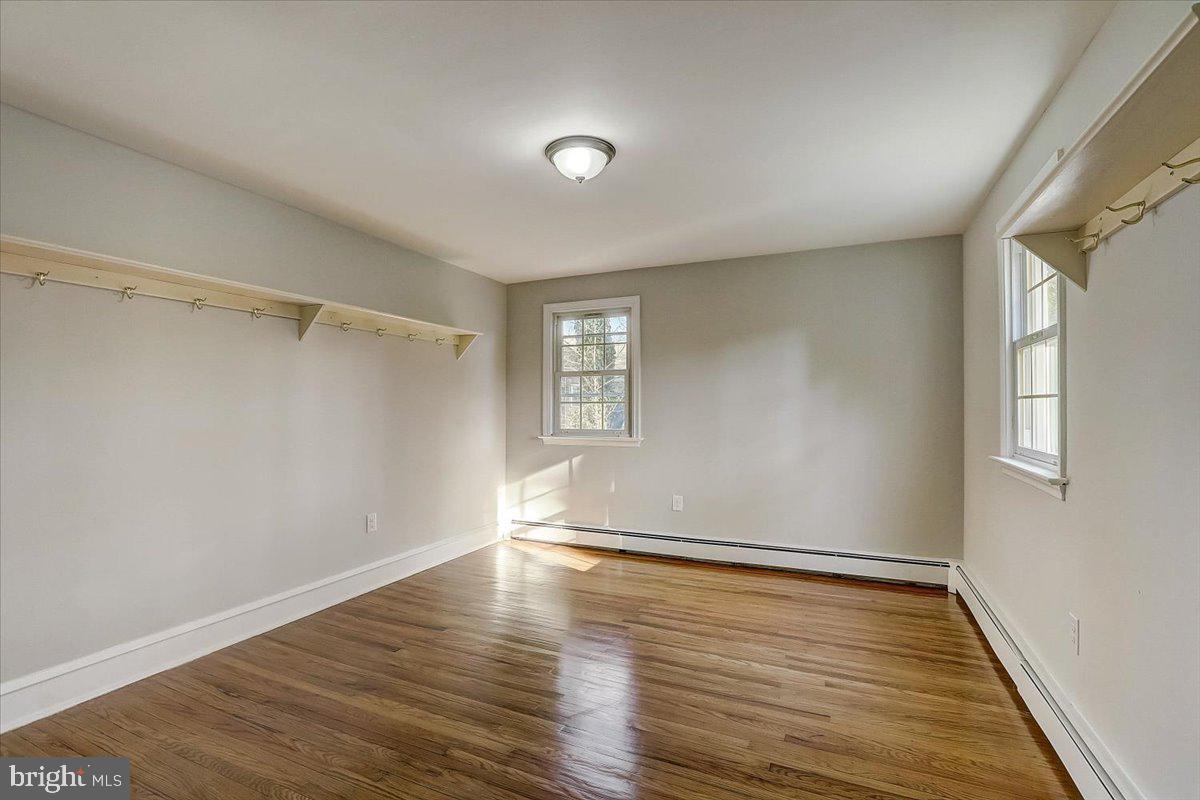1220 Red Rambler Road Jenkintown, PA 19046 - Photo 36 of 65 First Floor Bedroom #4