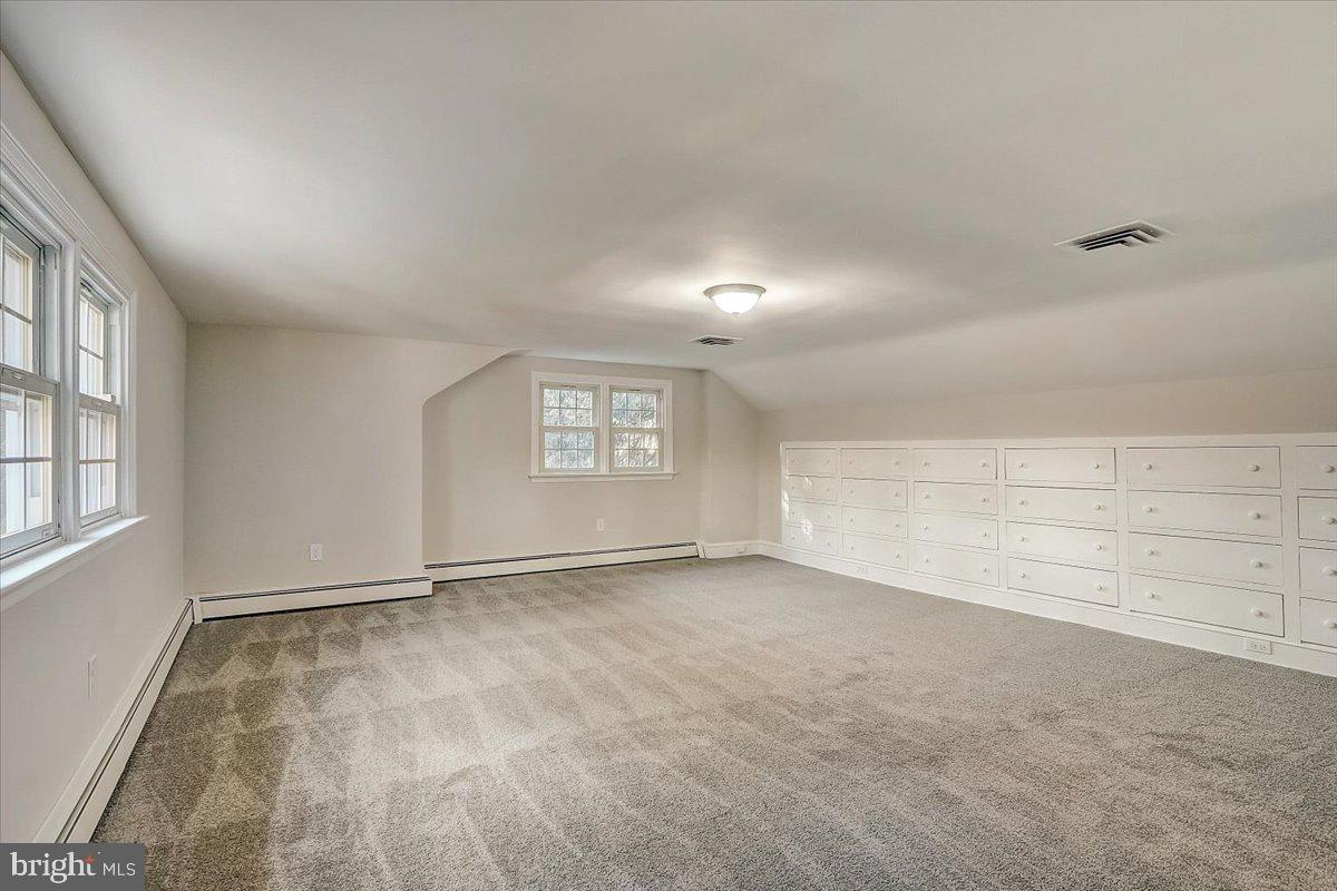 1220 Red Rambler Road Jenkintown, PA 19046 - Photo 41 of 65 Upper Floor Bedroom #5 / Au-Pair Suite