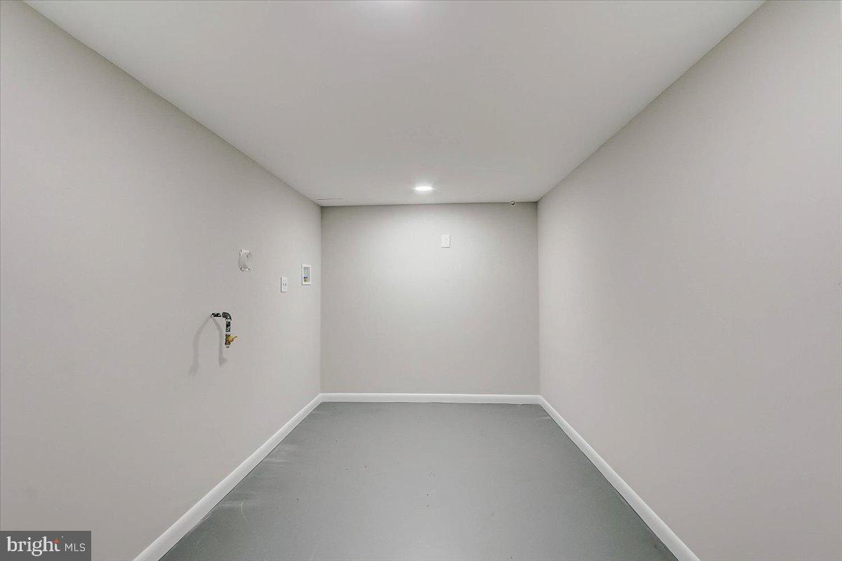 1220 Red Rambler Road Jenkintown, PA 19046 - Photo 54 of 65 Basement Level Laundry Room