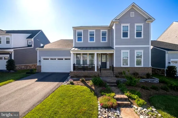 $1,195,000 | 1122 Laconian Street Southeast, Leesburg, VA 20175
