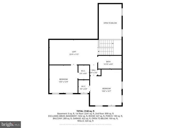 $1,195,000 | 1122 Laconian Street Southeast, Leesburg, VA 20175